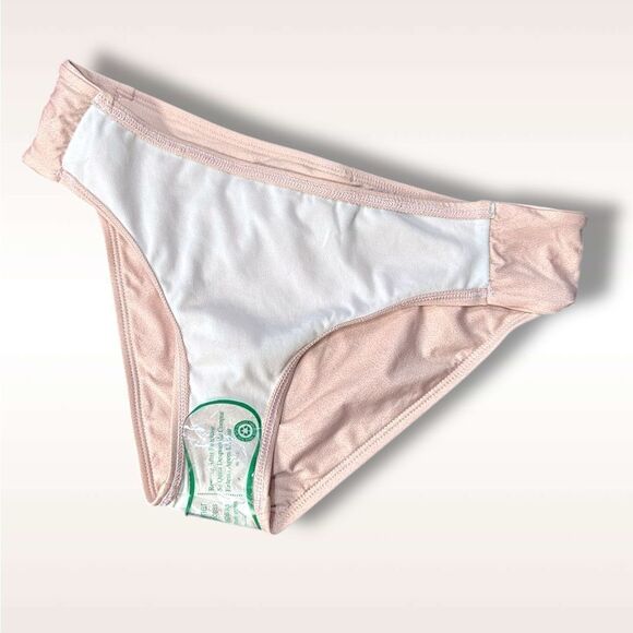 NWT Next By Athena Wanderlust Chopra Bikini Bottom Size M - Picture 8 of 12